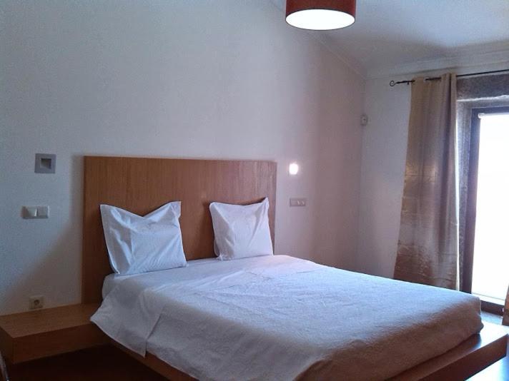 Hotel Rural Alves - Braga - Casa Alves De Torneiros Penso Esterno foto