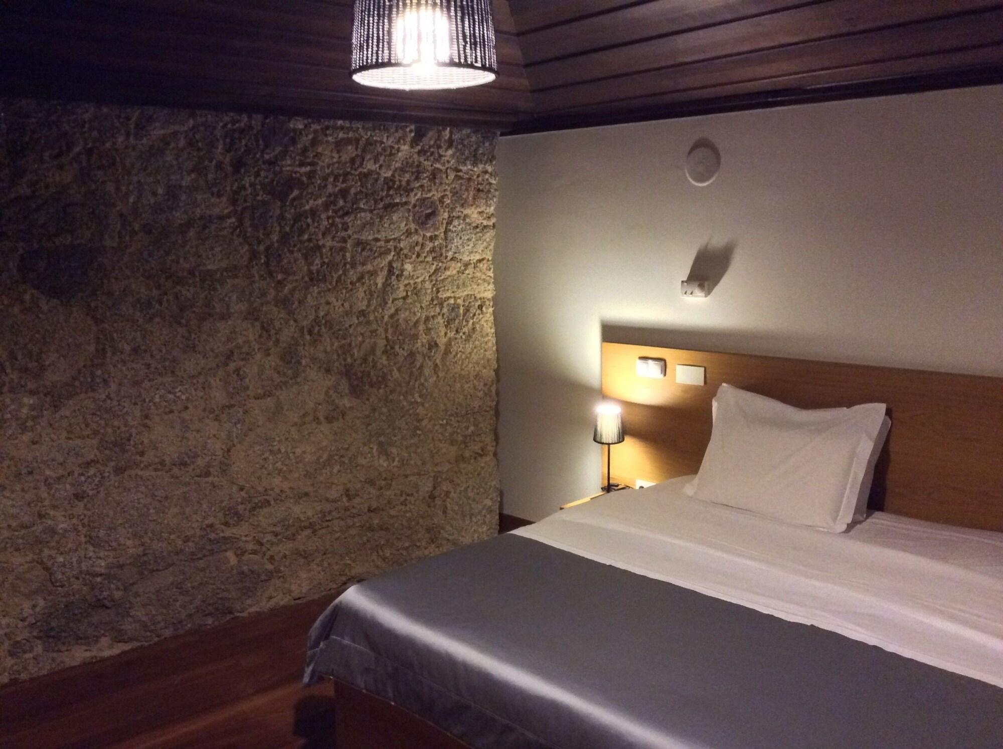 Hotel Rural Alves - Braga - Casa Alves De Torneiros Penso Esterno foto