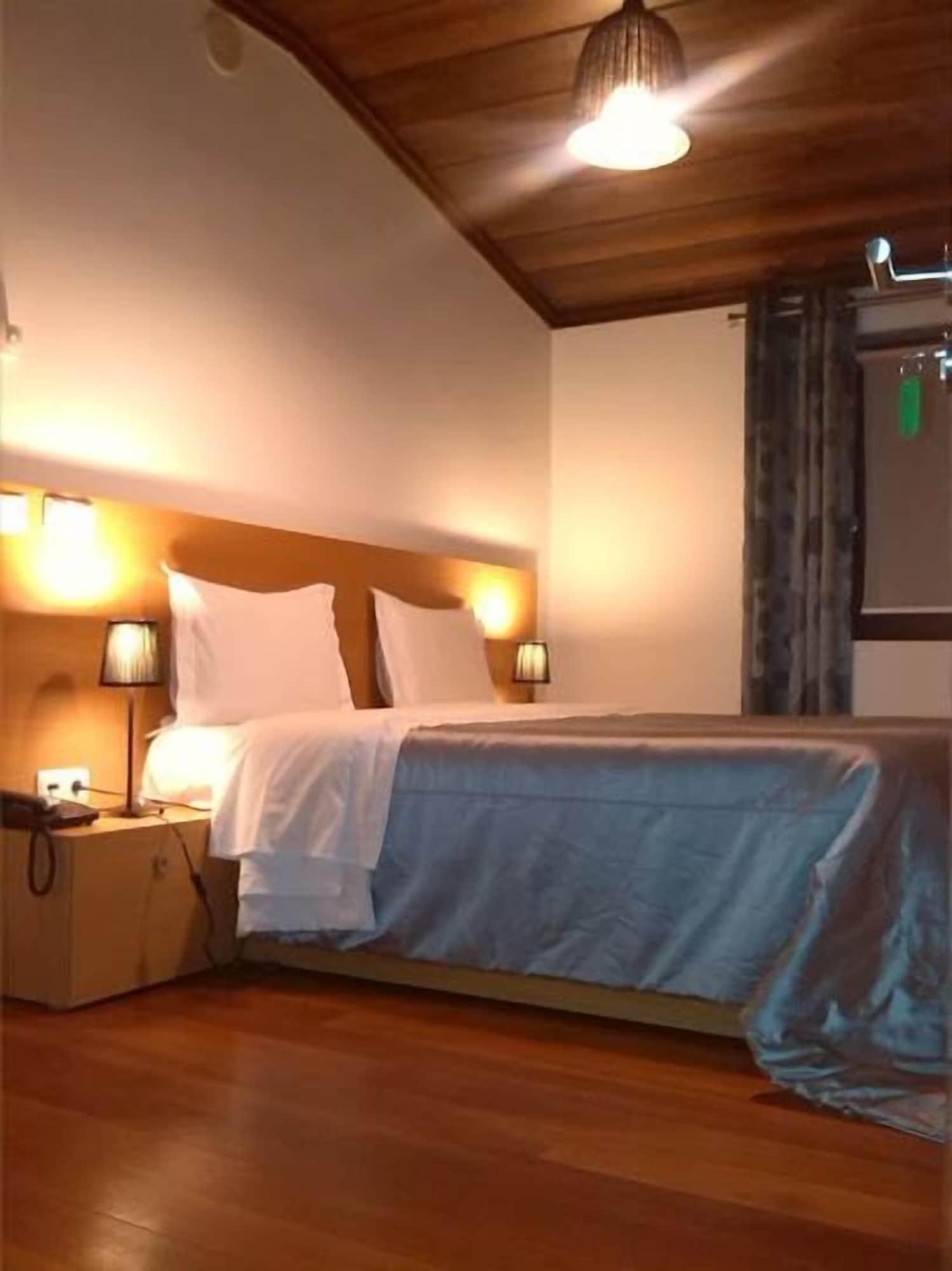Hotel Rural Alves - Braga - Casa Alves De Torneiros Penso Esterno foto