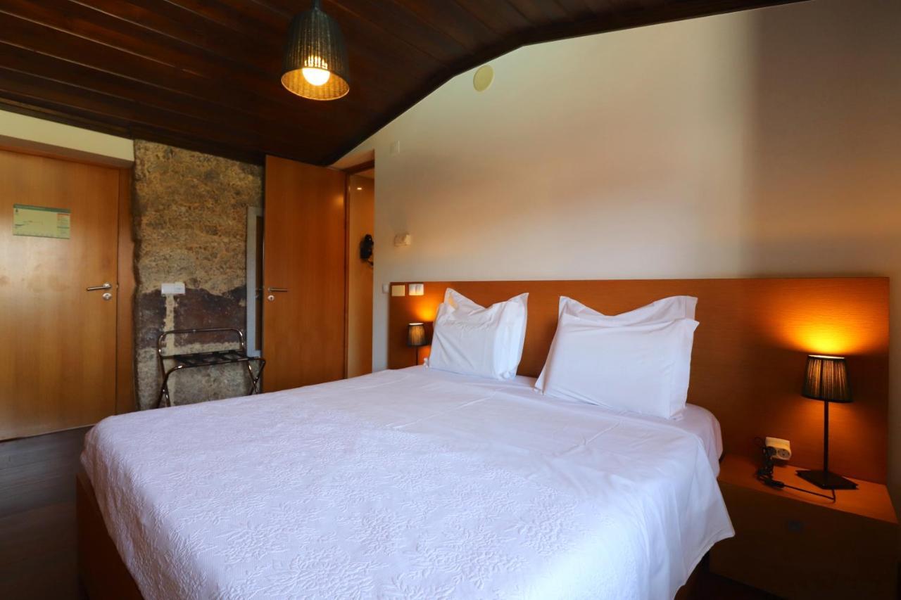 Hotel Rural Alves - Braga - Casa Alves De Torneiros Penso Esterno foto