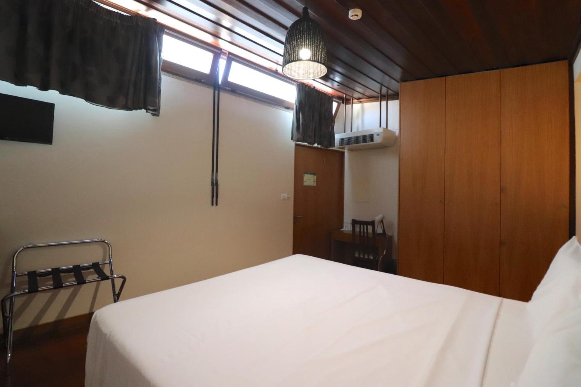 Hotel Rural Alves - Braga - Casa Alves De Torneiros Penso Esterno foto