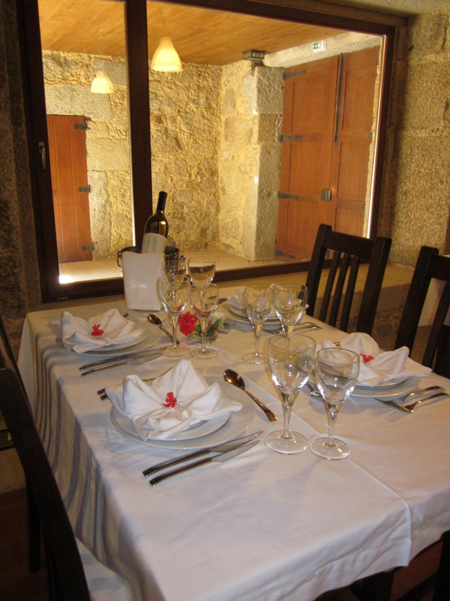 Hotel Rural Alves - Braga - Casa Alves De Torneiros Penso Esterno foto