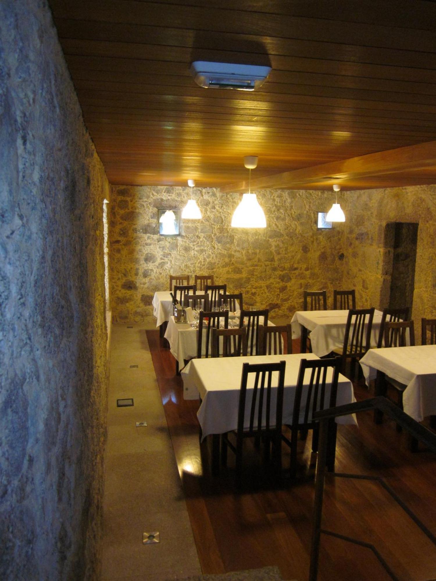 Hotel Rural Alves - Braga - Casa Alves De Torneiros Penso Esterno foto