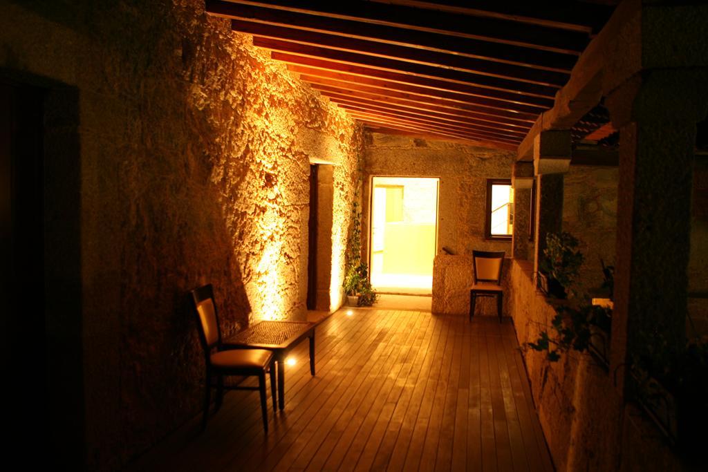Hotel Rural Alves - Braga - Casa Alves De Torneiros Penso Esterno foto